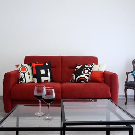 Nonna Maria Guest House Arezzo Luaran gambar