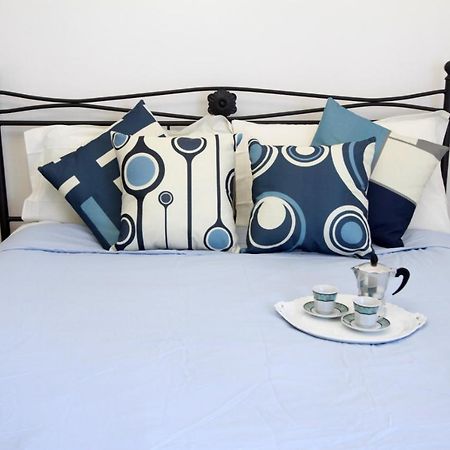 Nonna Maria Guest House Arezzo Luaran gambar