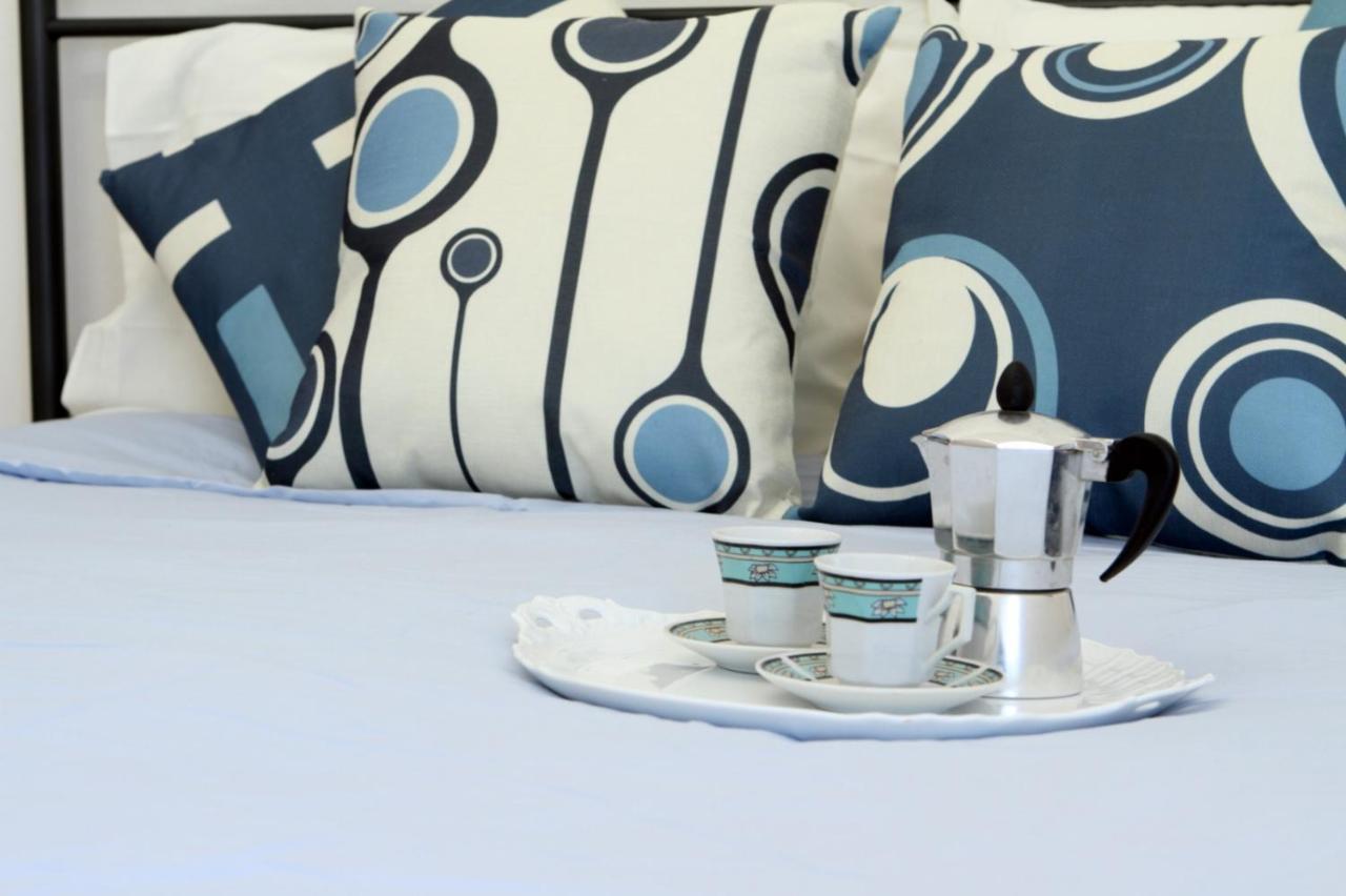 Nonna Maria Guest House Arezzo Luaran gambar