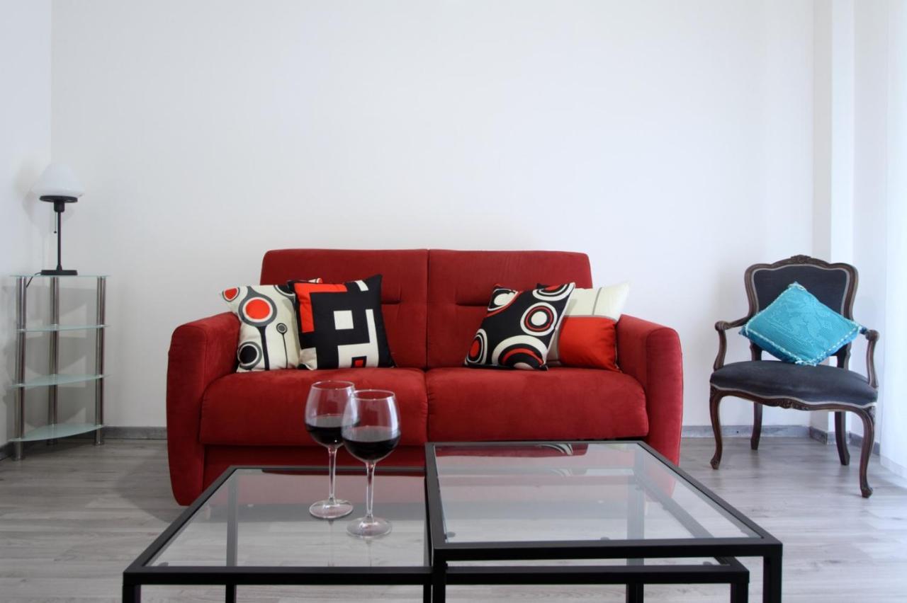 Nonna Maria Guest House Arezzo Luaran gambar