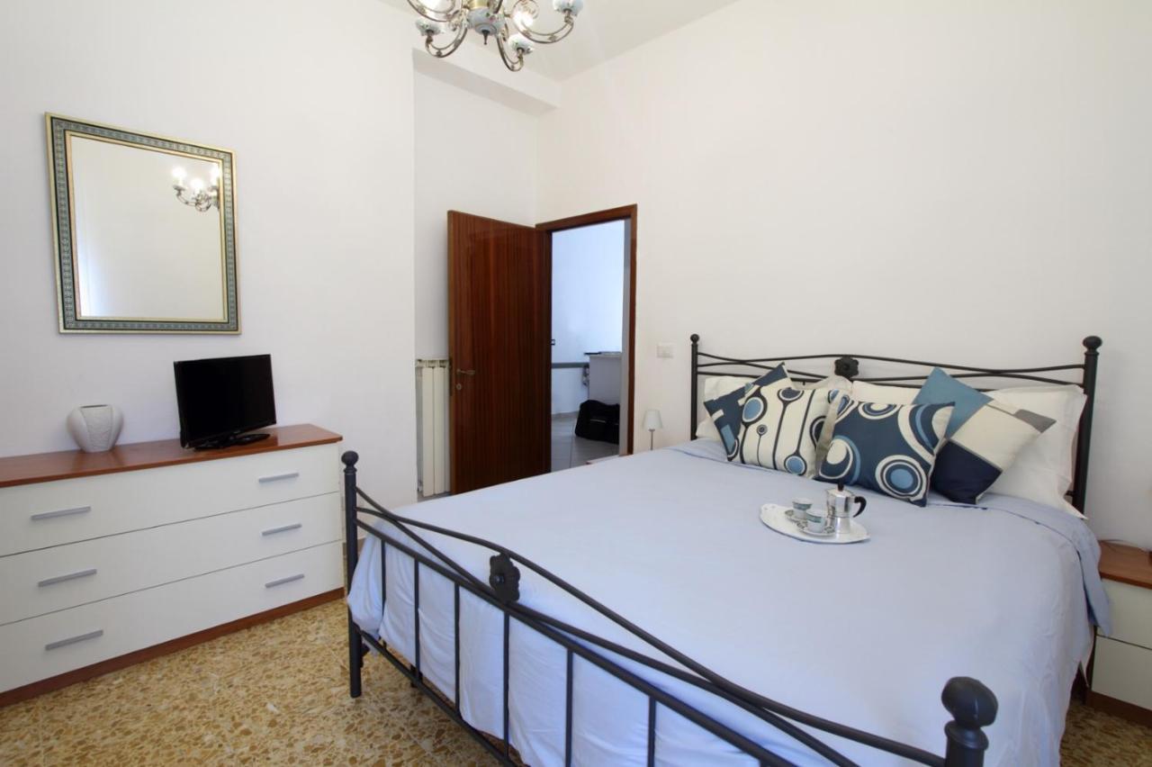 Nonna Maria Guest House Arezzo Luaran gambar