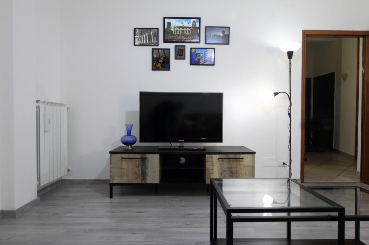 Nonna Maria Guest House Arezzo Luaran gambar