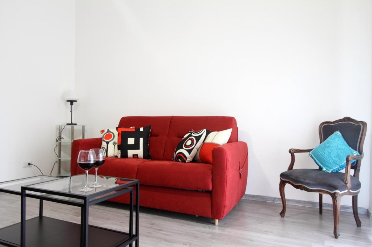 Nonna Maria Guest House Arezzo Luaran gambar