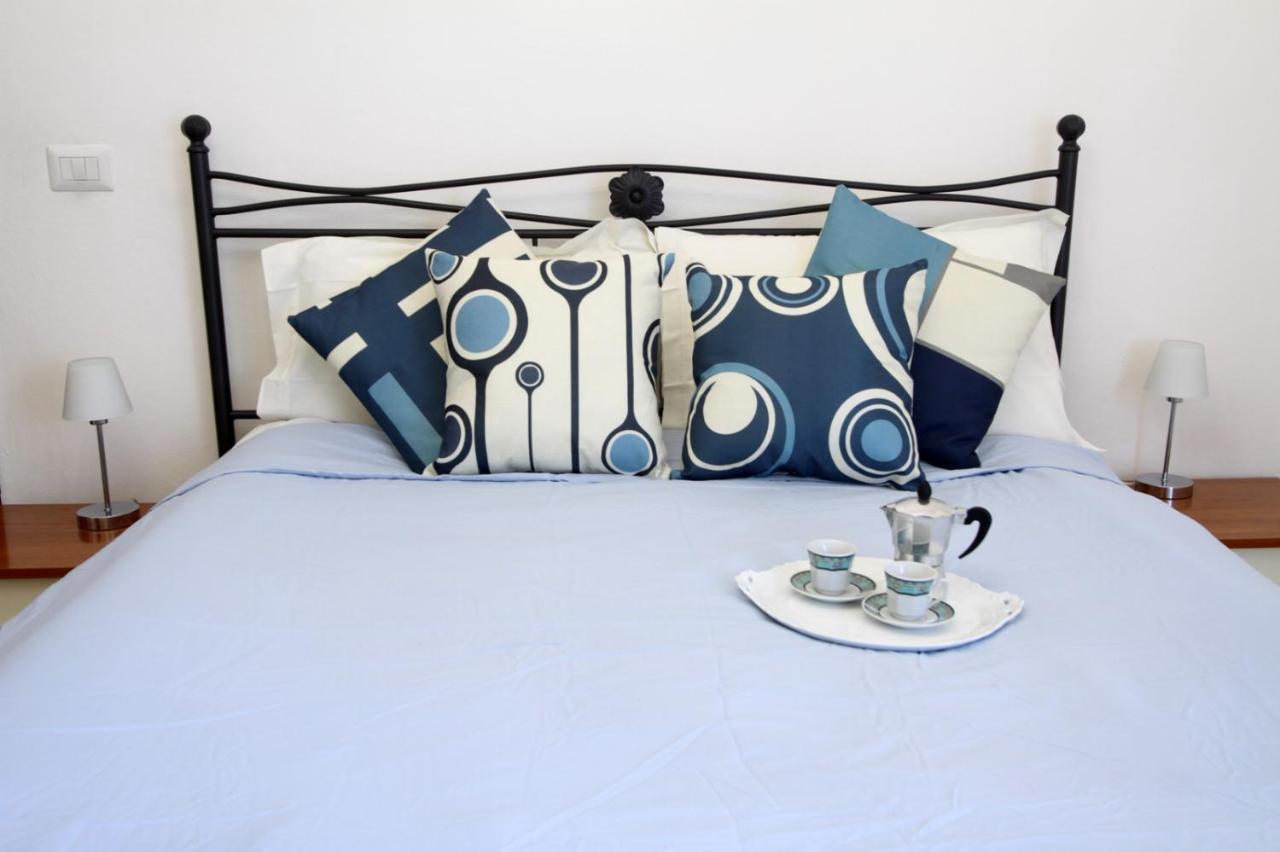 Nonna Maria Guest House Arezzo Luaran gambar