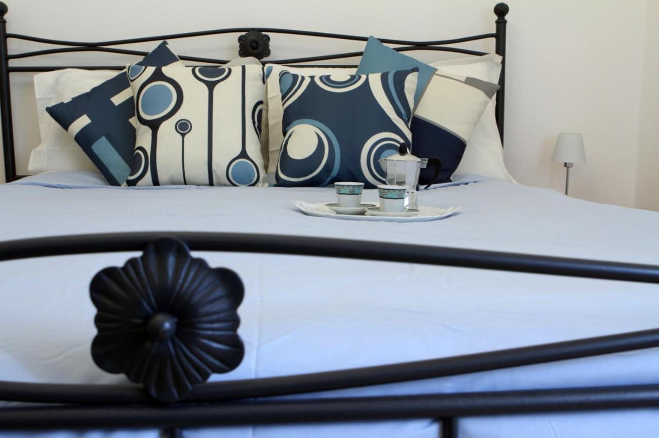 Nonna Maria Guest House Arezzo Luaran gambar