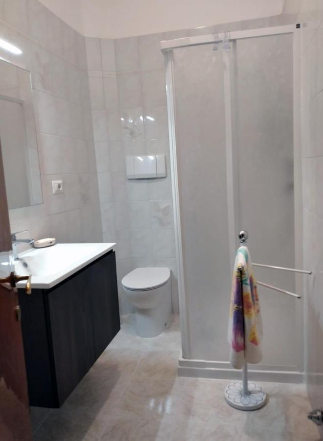 Nonna Maria Guest House Arezzo Luaran gambar